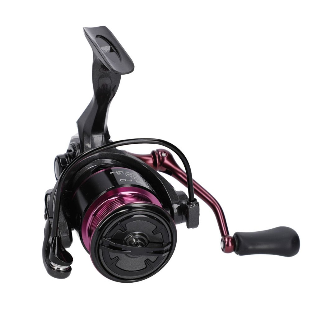 Lady Bixlite 3006 FD Haspelsneller