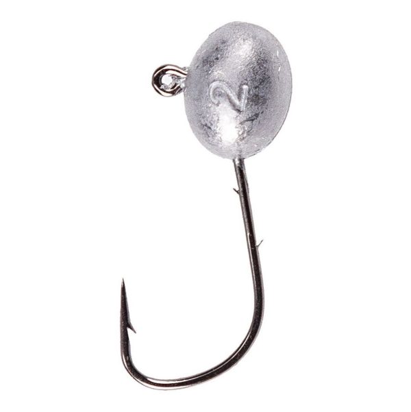 Jaws Micro Jig Head 3pk Kommer 2025