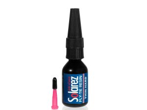 Solarez Thin Hard UV Lim Solarez Thin Hard UV Lim Lakk, Lim & UV