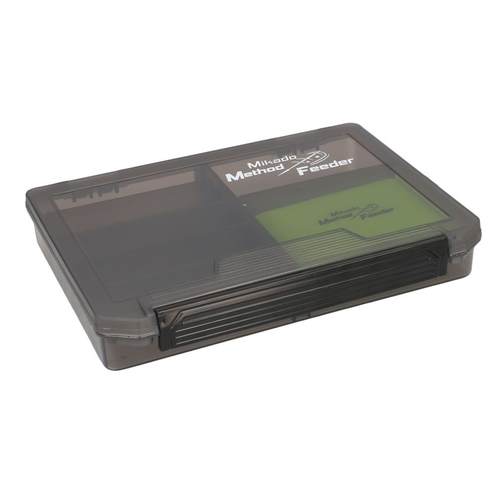 Mikado Method Feeder Compact Boks Mikado Method Feeder Compact Boks FeederTilbehør