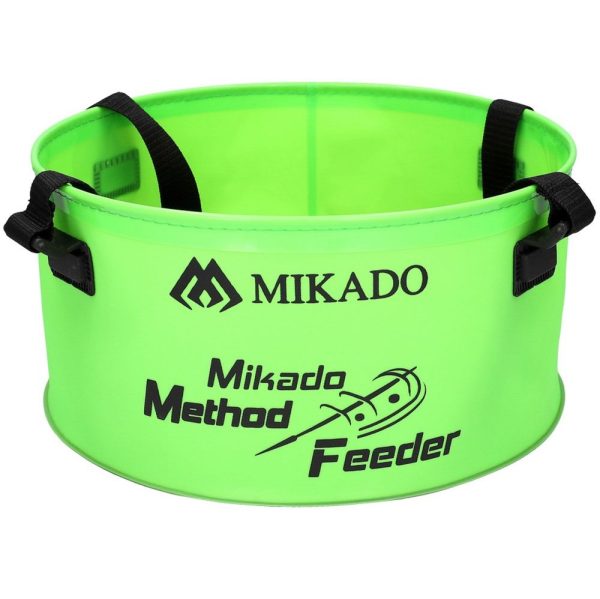 Mikado Method Feeder For Bag Kommer 2025