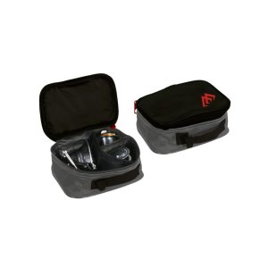 Snelle Veske 20×13.5x9cm Svart Snelle Oppbevaring