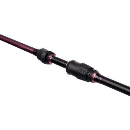 Lady Bixlite 240cm 5-25gr 2-delt Mikado Haspel