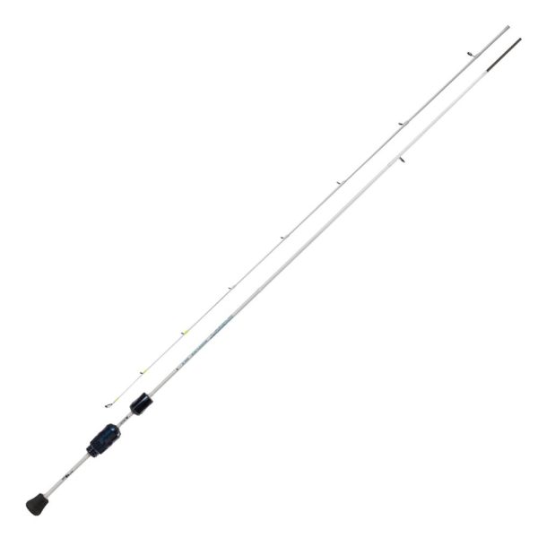 M-Craft Snowflake 185cm 0.3-1.5gr 2-delt Kommer 2025