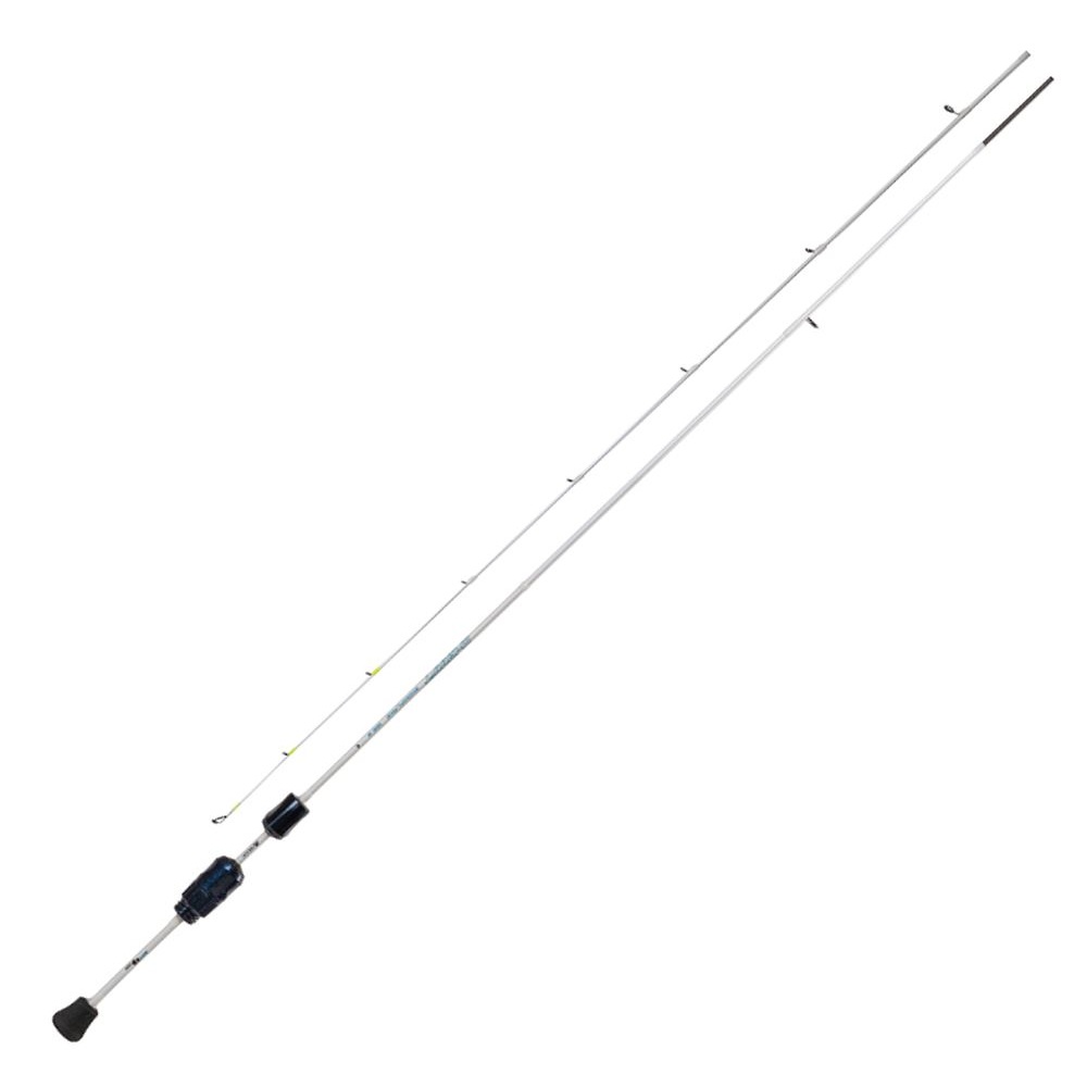 M-Craft Snowflake 185cm 0.3-1.5gr 2-delt M-Craft Snowflake 185cm 0.3-1.5gr 2-delt Mikado Haspel
