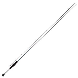 M-Craft Microjig Tubular 193cm 0.3-2gr 2-delt Mikado Haspel