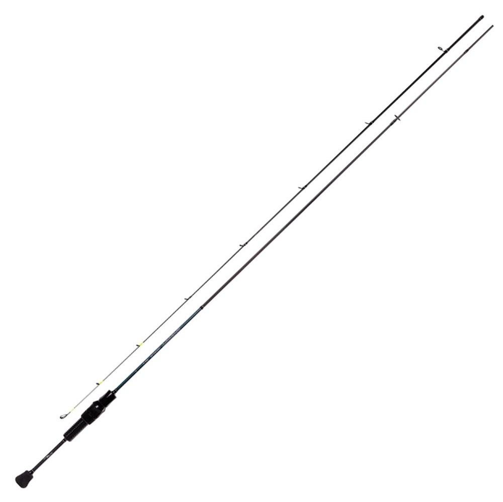 M-Craft Trout 198cm 0.8-3.5gr 2-delt Mikado Haspel