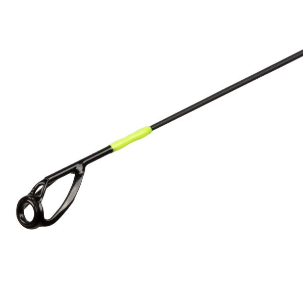 M-Craft Microjig Solid 193cm 0.3-2gr 2-delt Kommer 2025