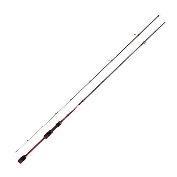 MFT Perch 208cm 1-7gr 2-delt Kommer 2025