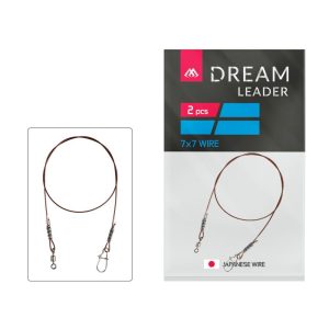 Mikado Dream Leader 7×7 2pk Mikado Dream Leader 7×7 2pk Fortommer