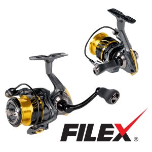 Filex Aria Haspelsneller