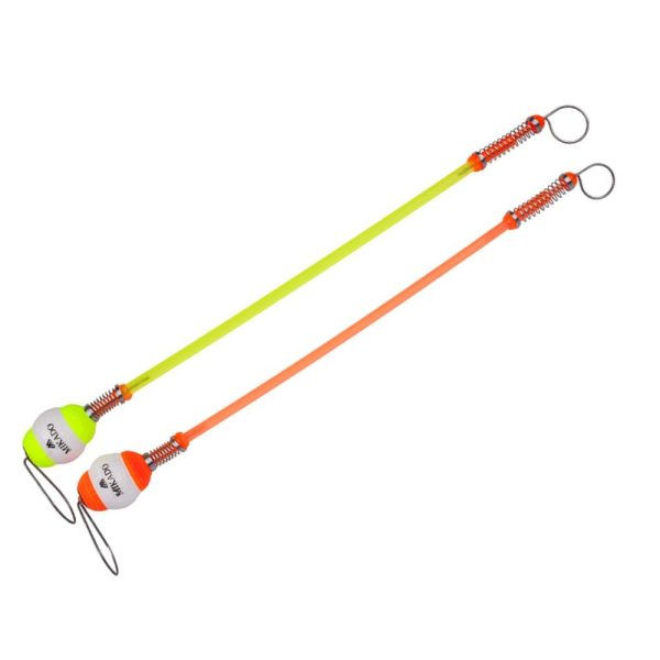 Bait Indikator 25cm Medium Nappvarsler og Indikator