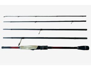 Tailwalk Crimson Pw Hiker 83M P-5 Tailwalk Haspel