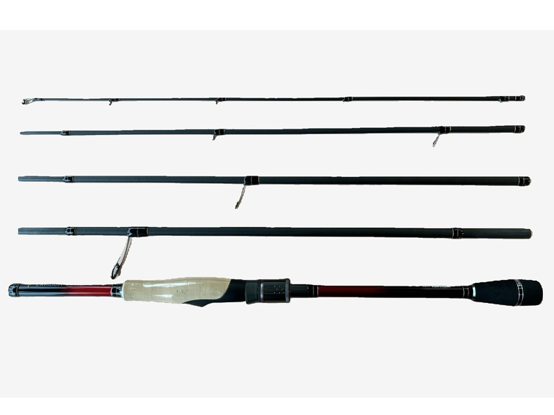 Tailwalk Crimson Pw Hiker 83M P-5 Tailwalk Haspel