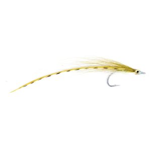 Fistwing krok 4 Fistwing krok 4 Saltvannsfluer