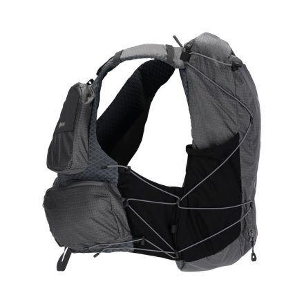 Simms Flyweight Vest Pack Smoke L XL Fiskevester