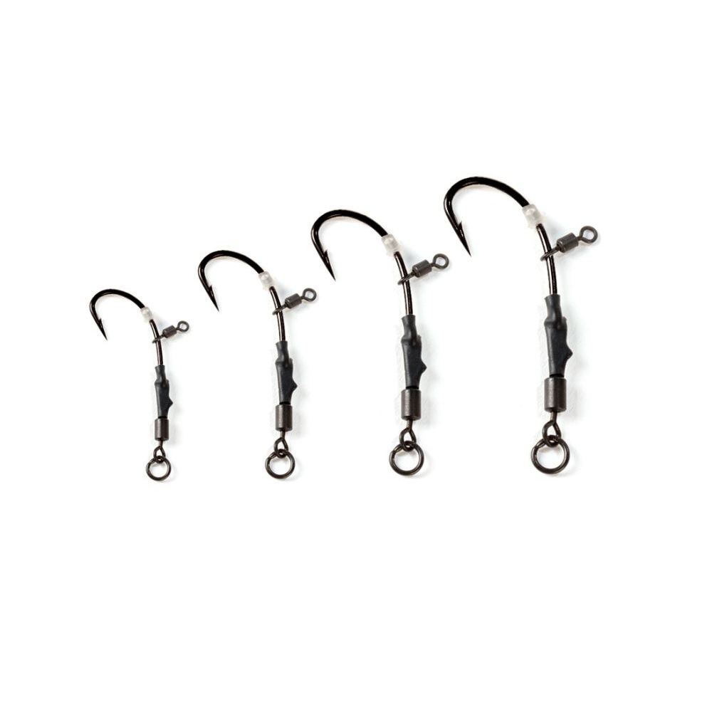 EXC Carp Rig 777 S Str. 4 Meite Kroker