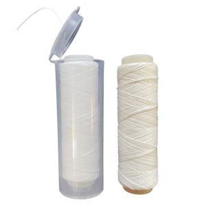 Søvik Elastisk Agntråd Dispenser L 0.30mm 100m Havfiske Tilbehør