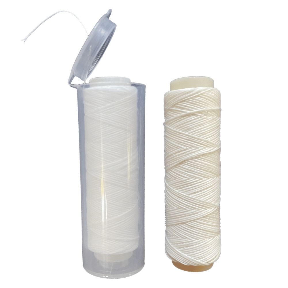 Søvik Elastisk Agntråd Dispenser L 0.30mm 100m Havfiske Tilbehør