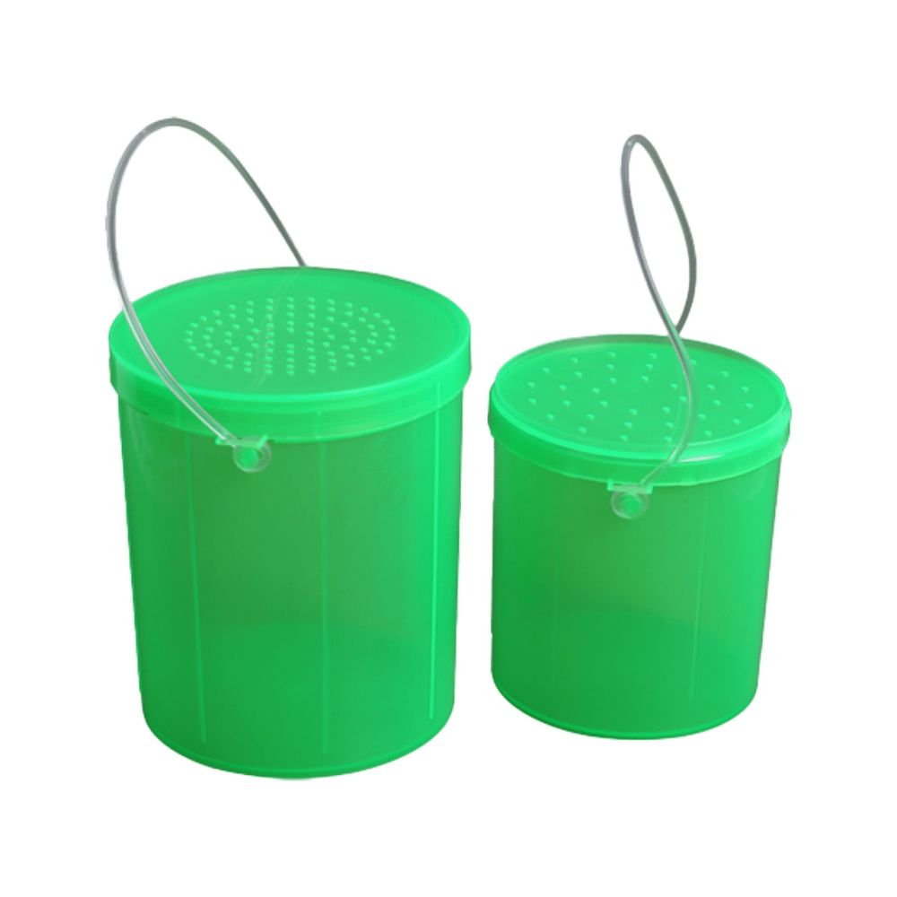 Lawson Markspann Div Oppbevaring