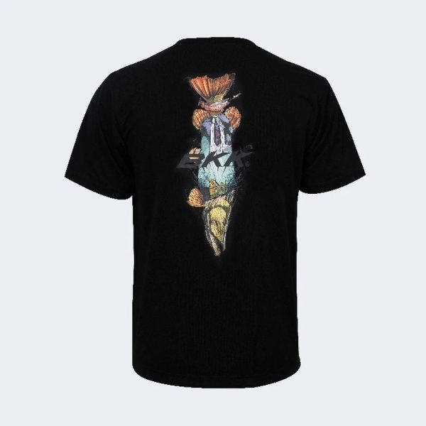 BKK T-Shirt Black T-Shirt