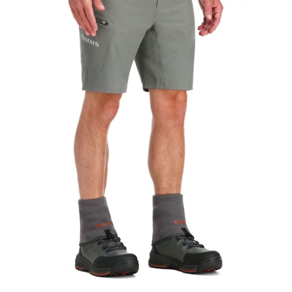 Simms Guide Guard Sock Large Vade Tilbehør