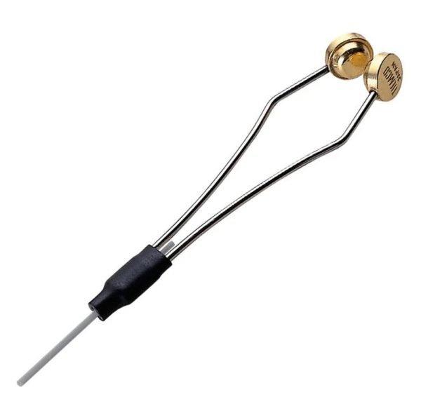 Tmc Ceramic Bobbin Fine Straight Trådholder