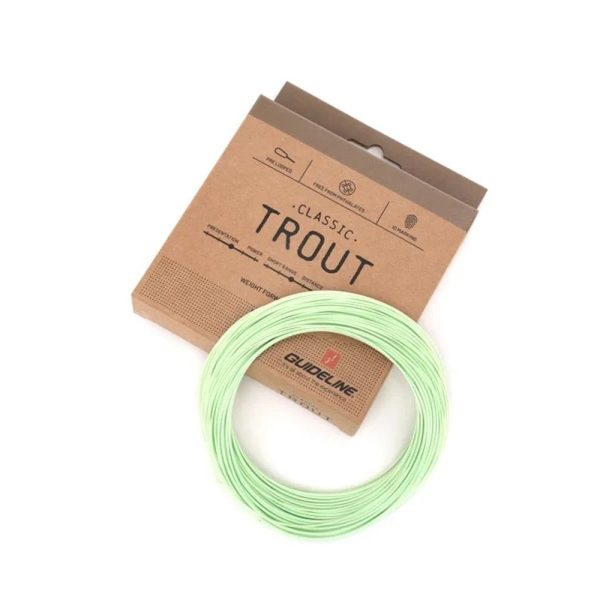 Guideline Classic Trout WF Flyt WF Liner