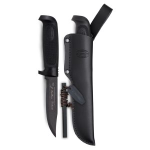Marttiini Condor Frontier 11 And fire stick Kniver