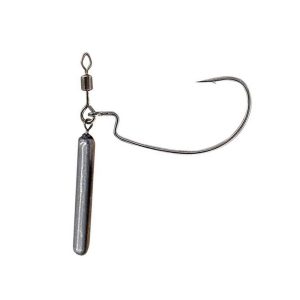 Darts Jika Rig 3/0 Texas og Carolina