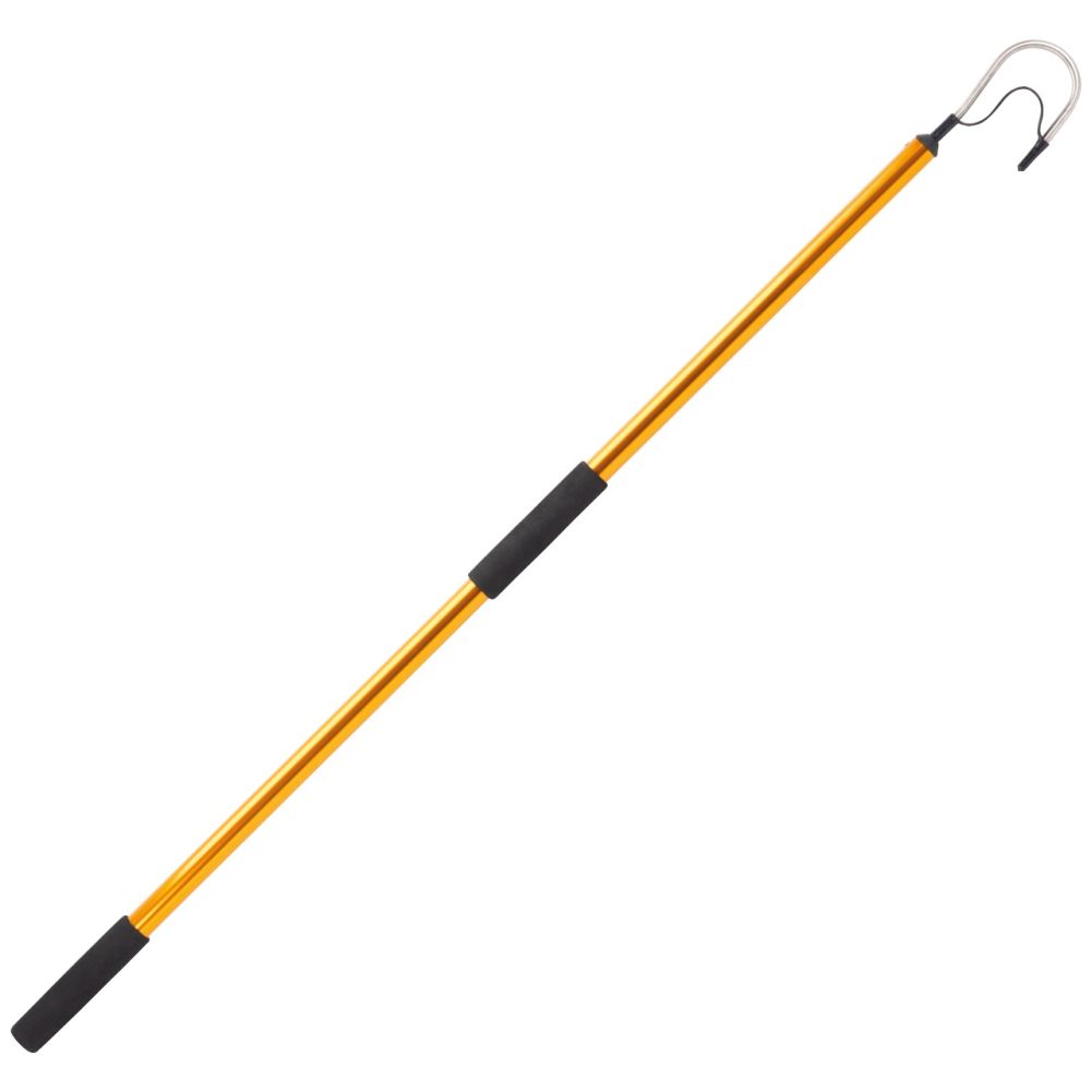 Prey Havfiskeklepp 120cm Havfiske Tilbehør