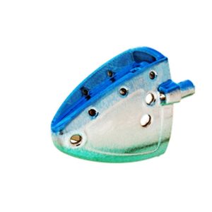 Jackpot Raski Bait Holder 9-13cm Elektronikk & Trolling