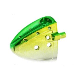 Jackpot Raski Bait Holder 12-18cm Elektronikk & Trolling