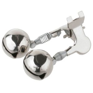 Mikado Bjelle Dobbel 10pk Nappvarsler og Indikator