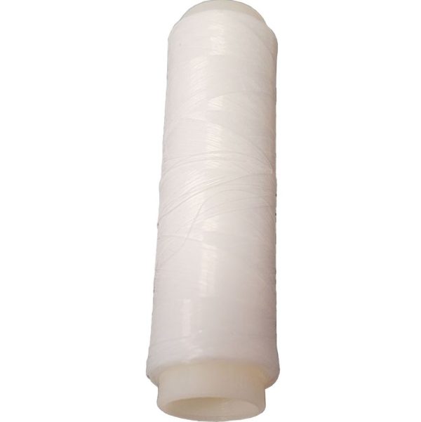 Elastisk Agntråd 0.5mm 50 meter Havfiske Tilbehør
