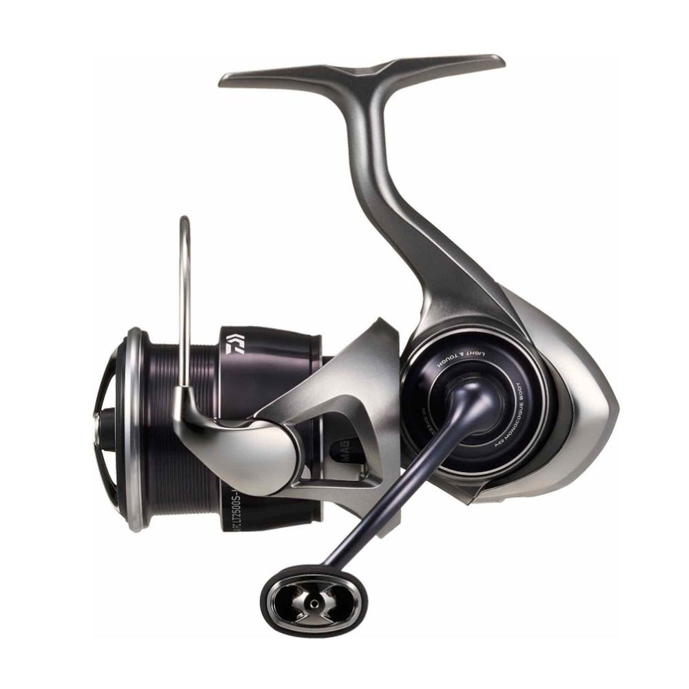 Daiwa 25 Caldia LT Haspelsneller