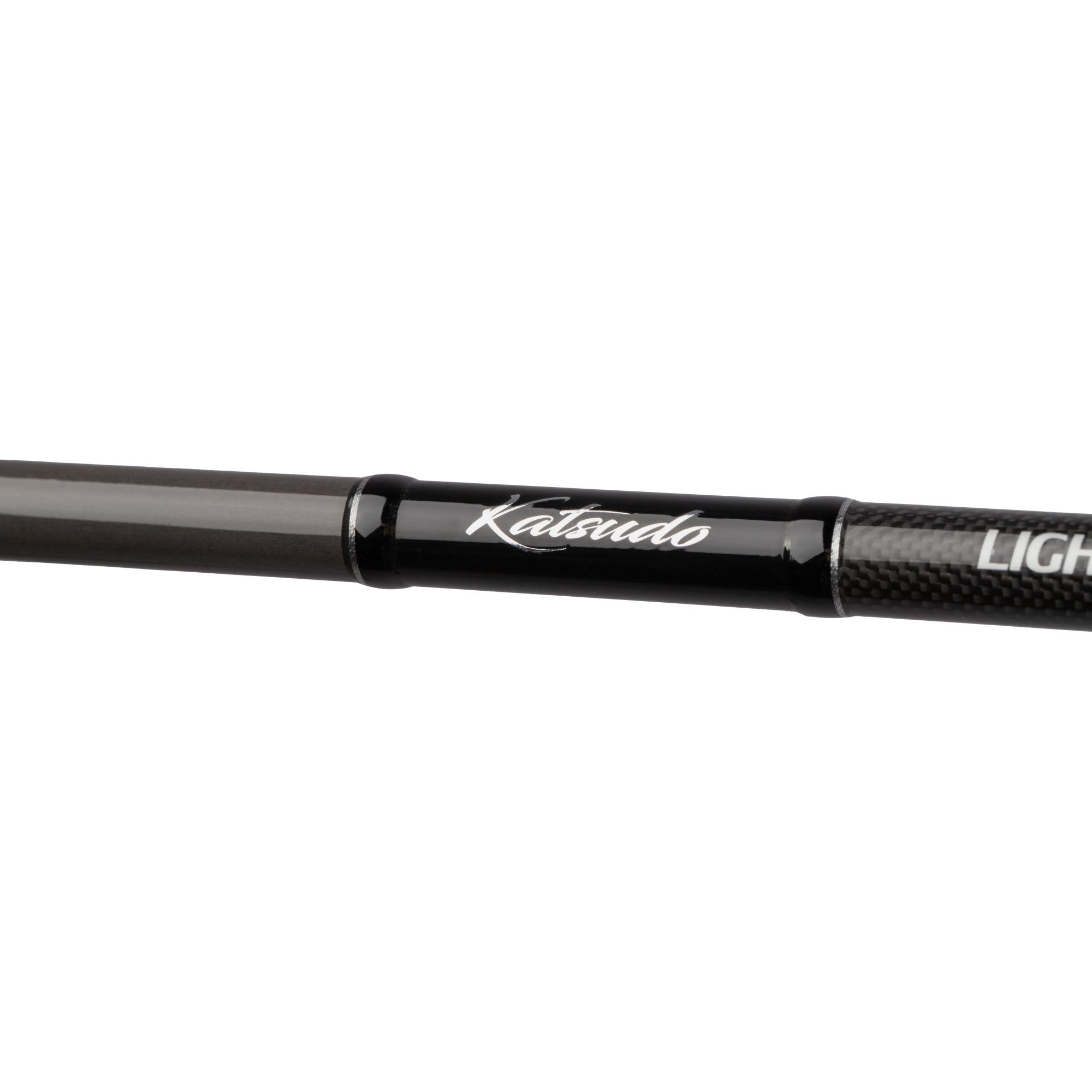 Mikado Katsudo Light Match 390 2-10gr Matchstenger