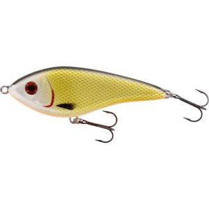Westin Swim Glidebait Suspending 6.5cm 9gr Wobblere