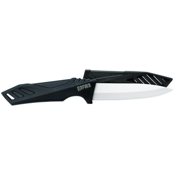 Rapala RCD Keramisk Kniv 10cm Kniver