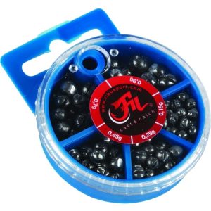 Splitthagl 70gr Ass Søkke Sortiment