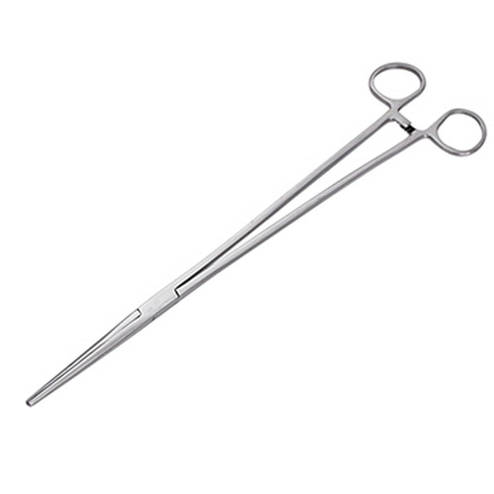 Mikado Pliers Straight 15cm Tenger og Forceps