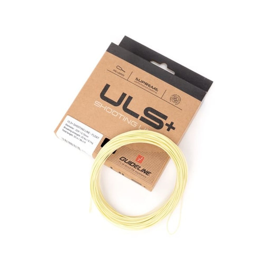 ULS+ Shooting Line Float 0.73mm 30m Skyteliner