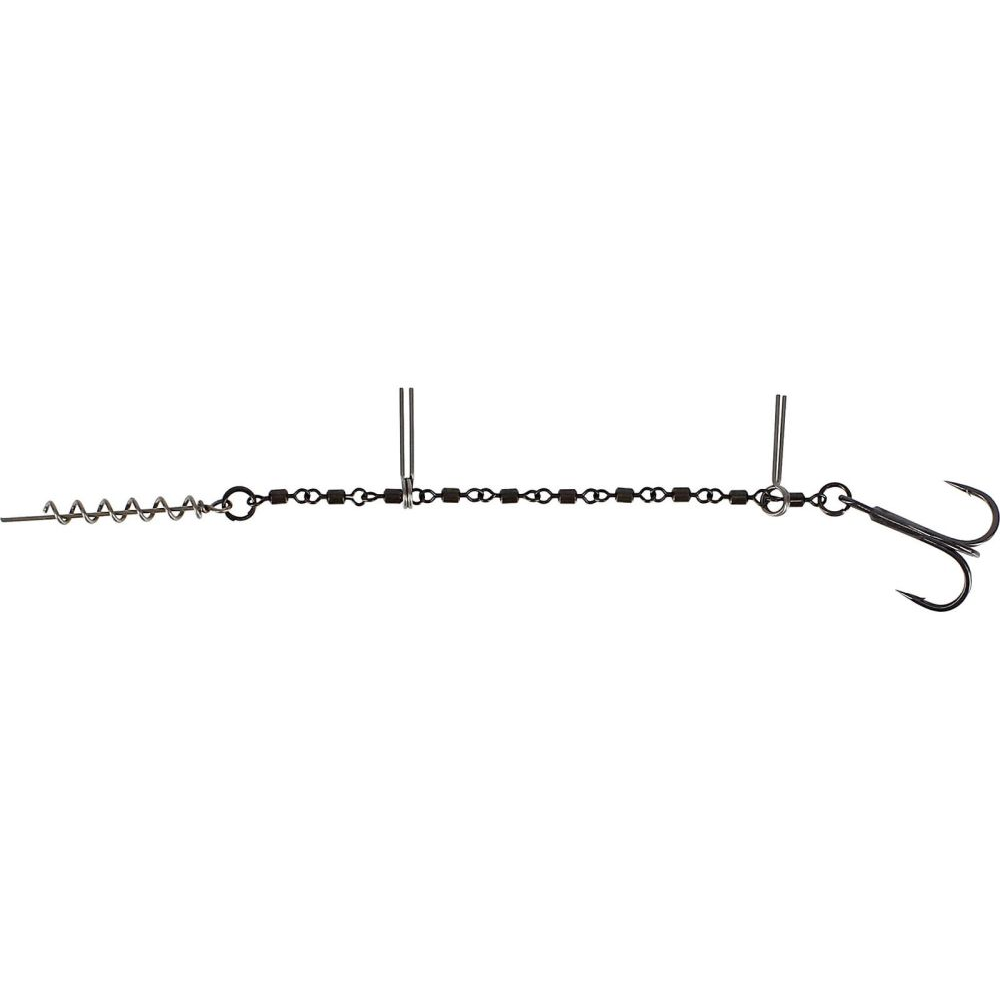 Westin Jointed Stinger 32kg Stinger