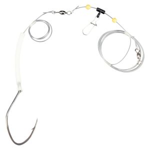 Natural Bait 023 Conger Kroksett Havfiske