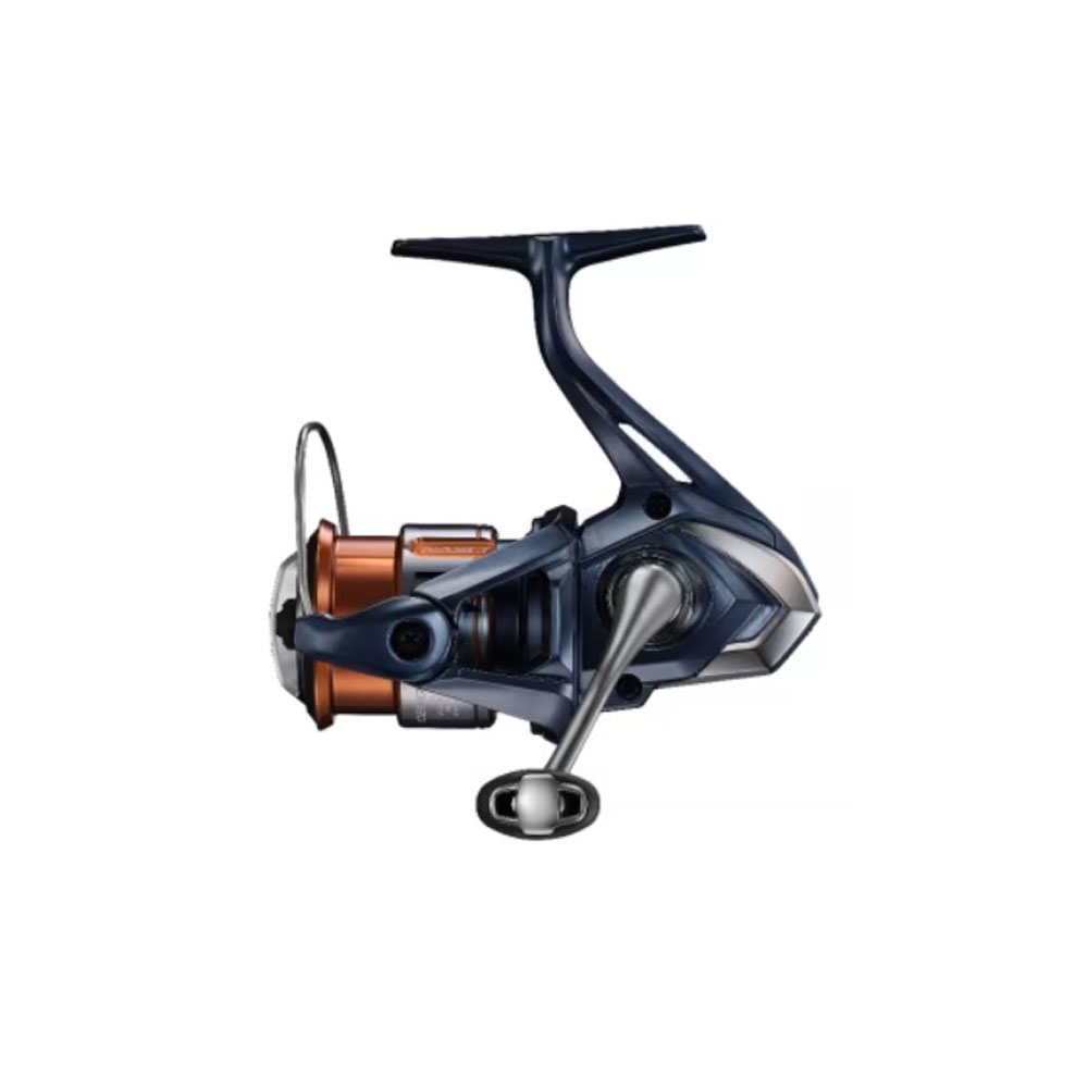 Shimano Nasci FD Shimano Nasci FD Haspelsneller