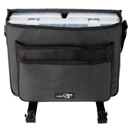 Lawson Fiskeveske Med 3 Bokser Lawson Fiskeveske Med 3 Bokser Fiskevesker