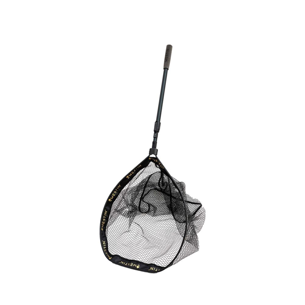 W3 CR Adjustable Landing Net S Håv