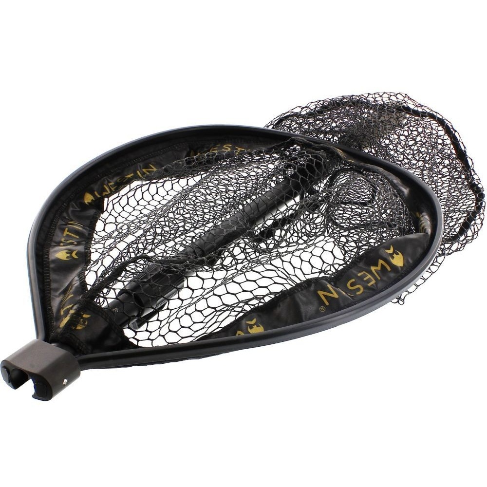W3 CR Adjustable Landing Net S Håv