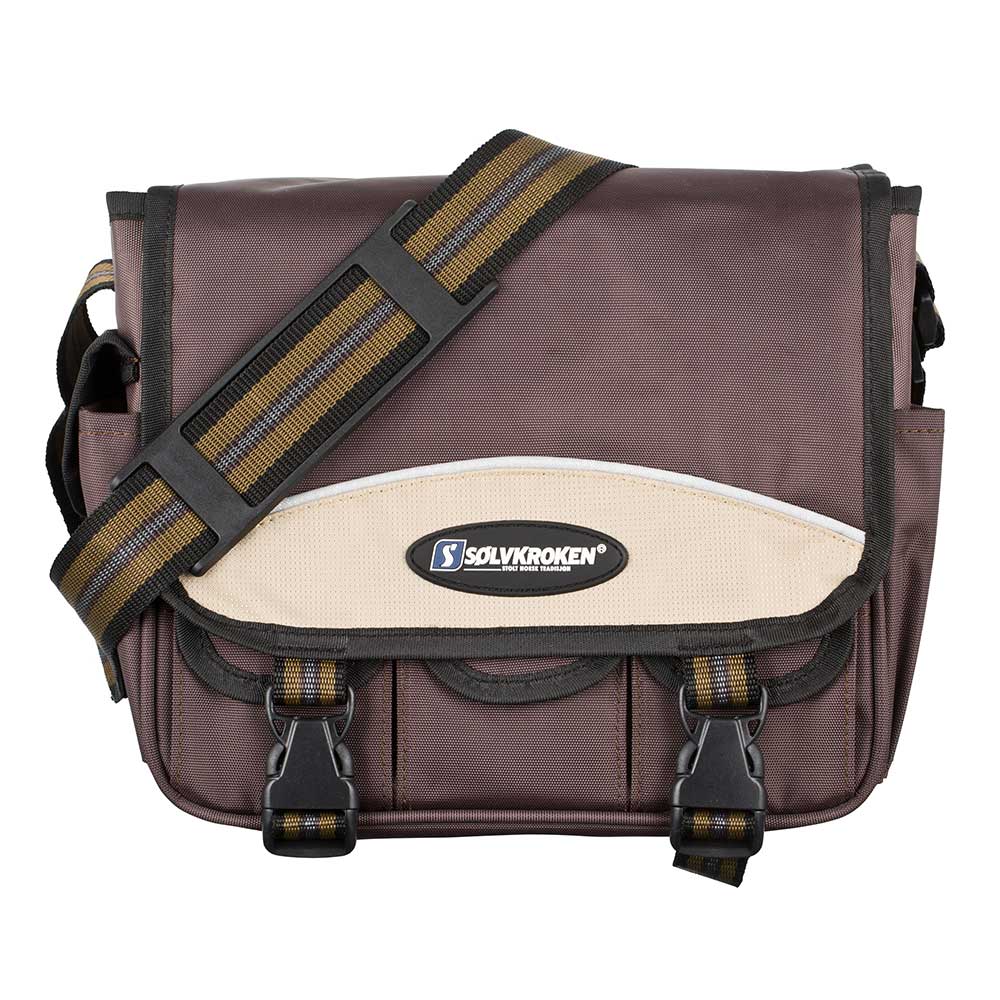 Sølvkroken Fiskeveske Liten Sølvkroken Fiskeveske Liten Fiskevesker