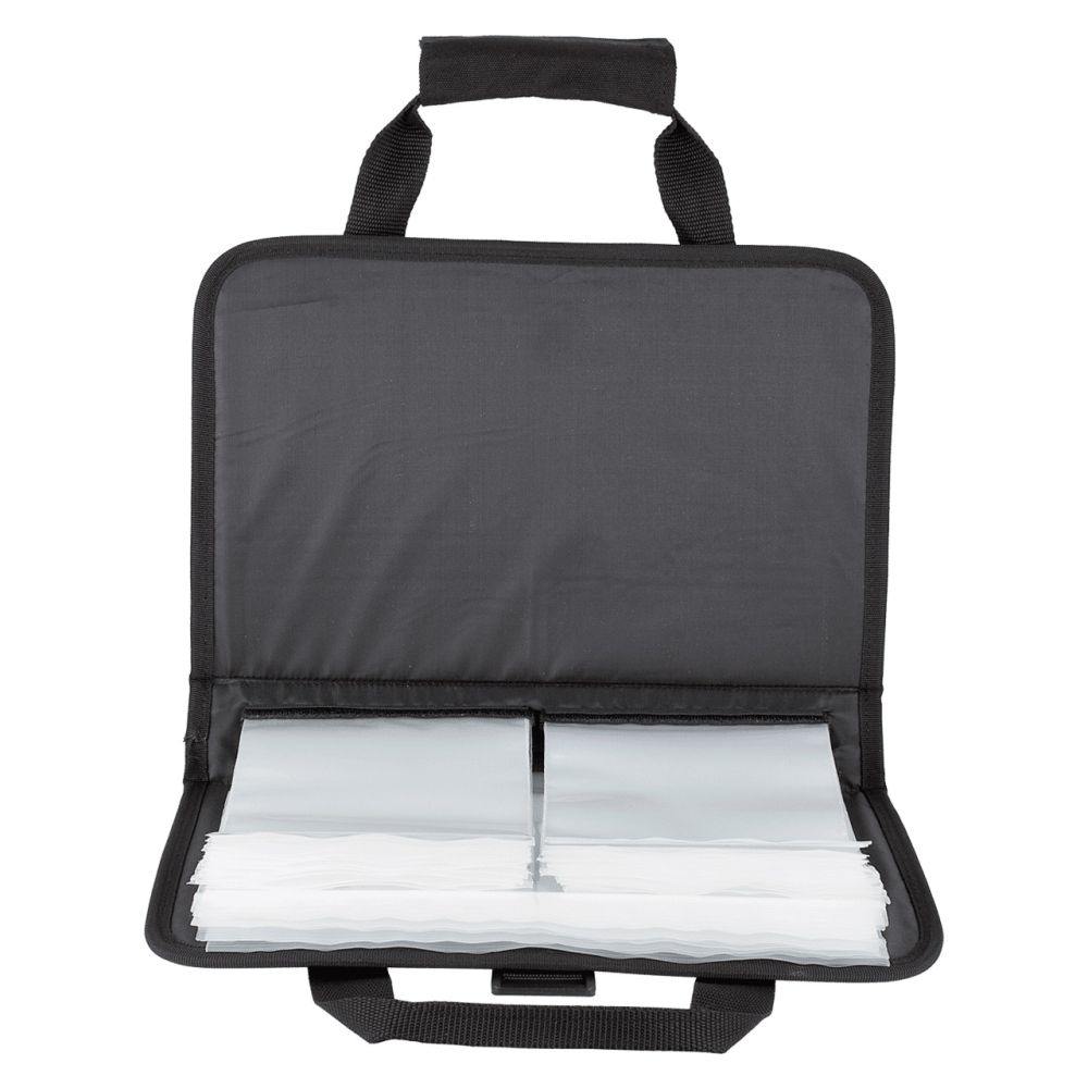 Prey Rig Wallet Havfiske Tilbehør